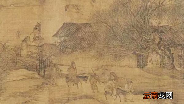 清明上河图的作者 清明上河图的作者名字