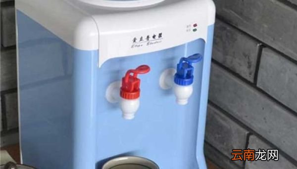 饮水机漏水 饮水机漏水的原因