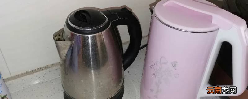 烧水壶除氯有什么用
