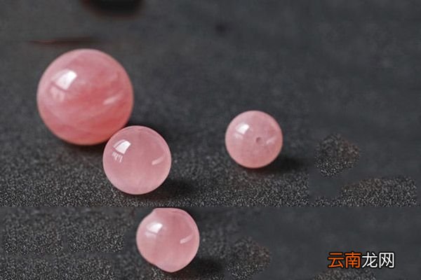 粉水晶的功效与作用 粉水晶的禁忌
