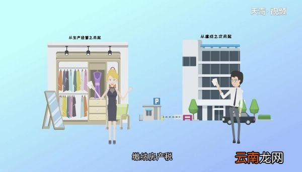 房产税如何征收 房产税怎么征收