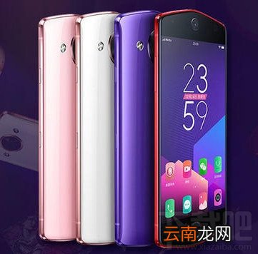 type-c接口手机有哪些？Type-C接口手机排行榜top10