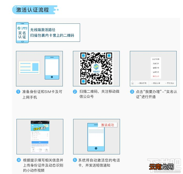移动芒果卡怎么样？移动芒果卡申请地址及资费介绍