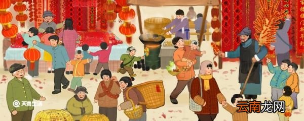 千门万户曈曈日的曈曈的意思是什么 千门万户曈曈日的意思是什么