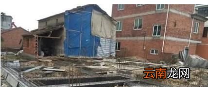 自建房如何做地基
