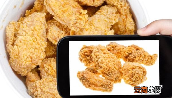 炸鸡腿用面粉还是淀粉 炸鸡腿用面粉还是淀粉好