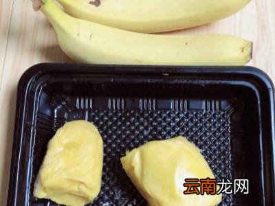 榴莲打开了发现没有熟怎么办