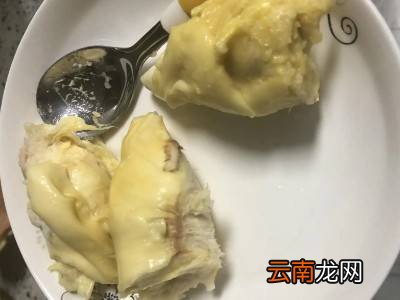 榴莲打开了发现没有熟怎么办