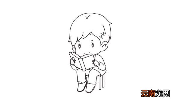 手账简笔画画法手账简笔画步骤