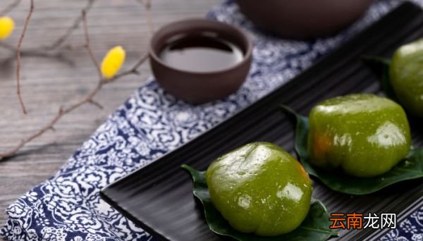 怎么判断青团坏了 如何判断青团坏了