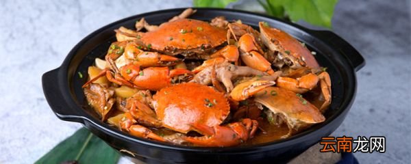 肉蟹煲是哪里的菜 肉蟹煲是哪里的菜系