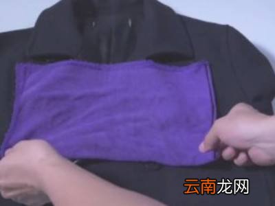 绵羊毛大衣的洗涤和保养方法