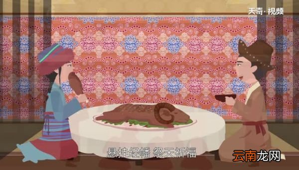 门巴族的传统节日有哪些 门巴族的节日是什么