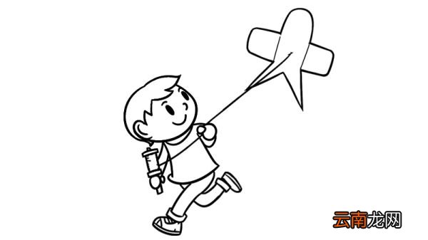 春天的画 关于春天的画简单一点