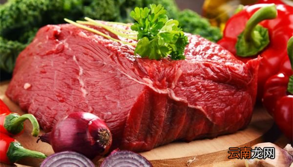 牛肉头是什么部位 牛肉头是什么部位的