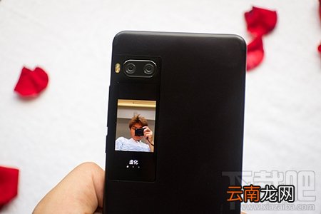 魅族pro7副屏有什么作用？魅族Pro7副屏功能介绍