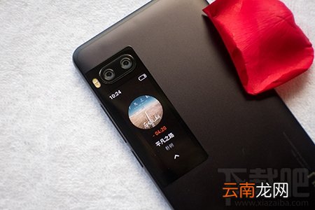 魅族pro7副屏有什么作用？魅族Pro7副屏功能介绍