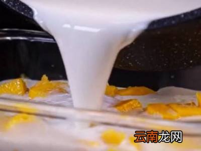 厚椰乳可以做什么美食