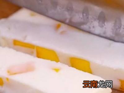 厚椰乳可以做什么美食