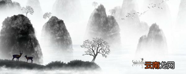 李白诗中的天门山在哪 望天门山中的天门山是在哪里