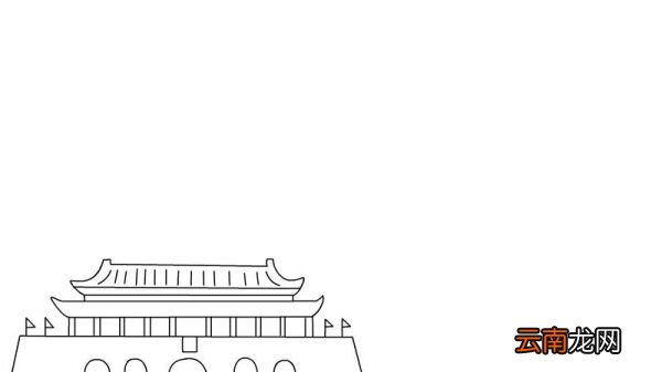 中国梦的手抄报图片大全