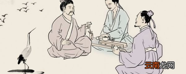 道不同不相为谋下一句 道不同不相为谋下一句是什么