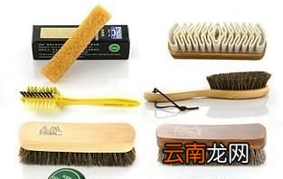 翻毛皮的鞋子怎么洗