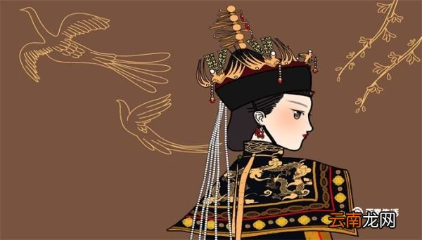 诰命夫人是什么意思 诰命夫人什么意思