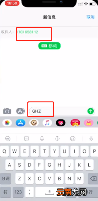 苹果中关闭语音信箱的操作教程