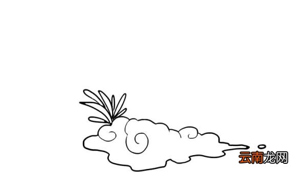 中秋节简笔画 中秋节简笔画怎么画