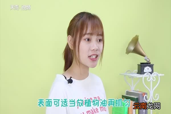 挂糊的技巧 挂糊有什么技巧