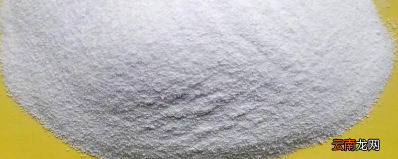 复合磷酸盐有什么作用