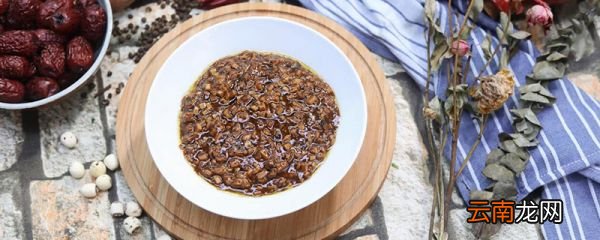 东北炸酱怎么做 东北炸酱面的做法窍门