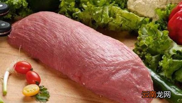 牛肉瓜条是牛什么部位的肉 牛肉瓜条是牛的什么肉