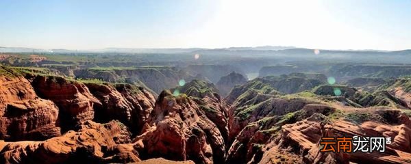 黄土高坡指的是哪里 黄土高原的气候怎么样