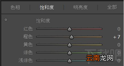 ADOBE Lightroom怎样对图片调色？ADOBE Lightroom对图片调色教程