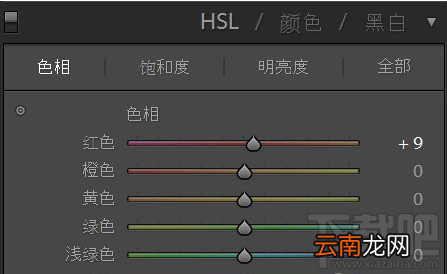 ADOBE Lightroom怎样对图片调色？ADOBE Lightroom对图片调色教程