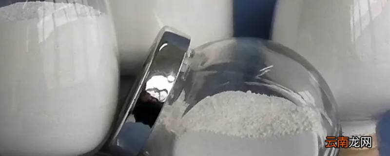 白炭黑是什么做的
