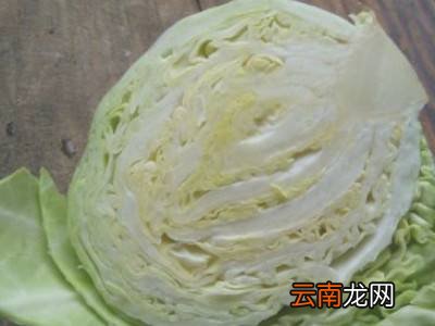 怎么切包菜