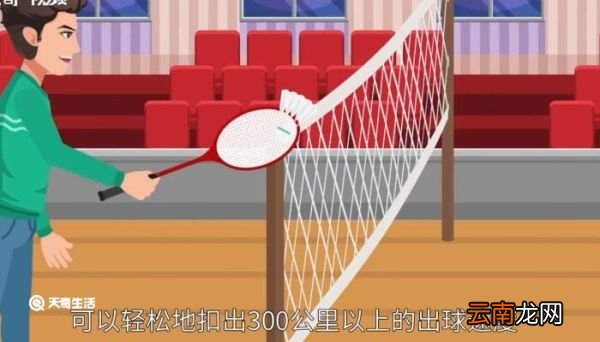 球速最快的球类运动是什么 球速最慢的球类运动是什么