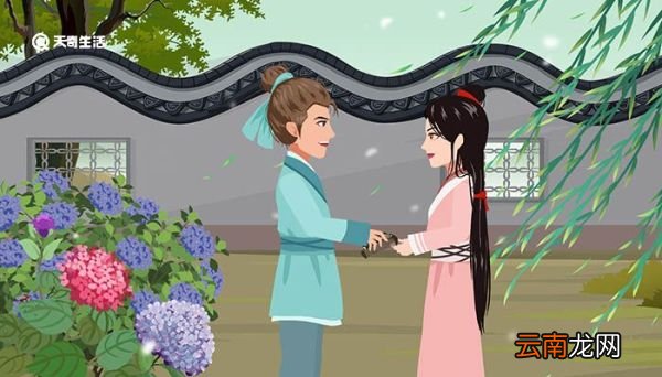 木兰诗和什么称为双璧 木兰诗和哪个称为双璧