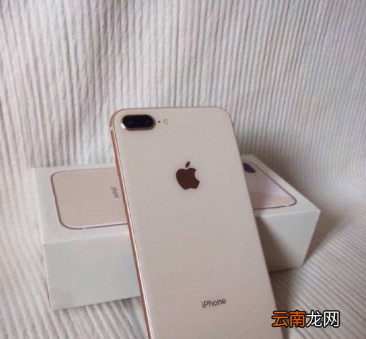 苹果8p中进行微信分身的简单操作