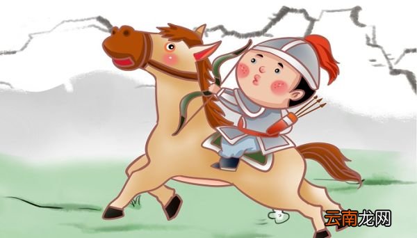 名将白起是怎么死的白起墓在哪里 白起葬在哪