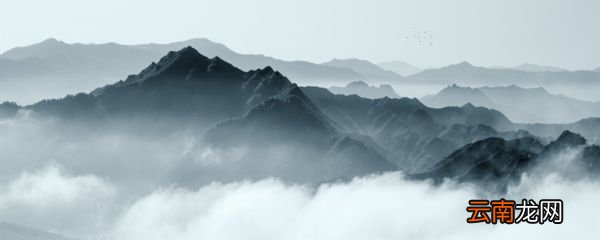 积雨晦空曲平沙灭浮彩翻译 积雨晦空曲意思是什么 平沙灭浮彩什么意思
