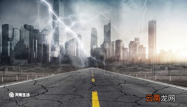 地震灾害的伤亡主要由什么造成 地震是什么灾害