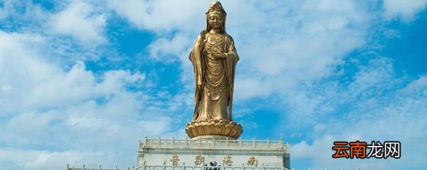 普陀山在哪里个城市 普陀山位于哪个城市