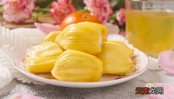 菠萝蜜过夜还能吃吗 菠萝蜜过了夜还能吃吗