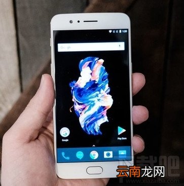 一加5什么颜色好看 一加手机5薄荷金上市时间