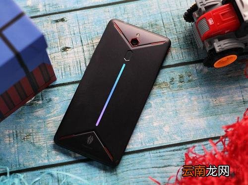 红魔Mars中将口袋模式打开具体操作流程