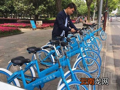 小鸣单车蓝牙开锁原因介绍 小鸣单车为什么要蓝牙开锁？